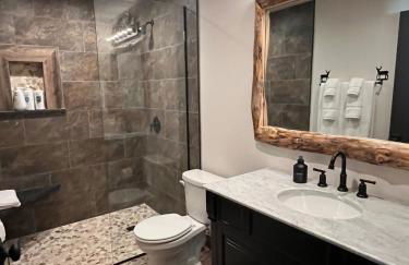 Cozy Cabin Retreat for Your Perfect Getaway - Foto 4