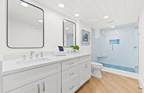 Edgewater Beach Resort #207 Tower 2 by Book That Condo - Foto 12