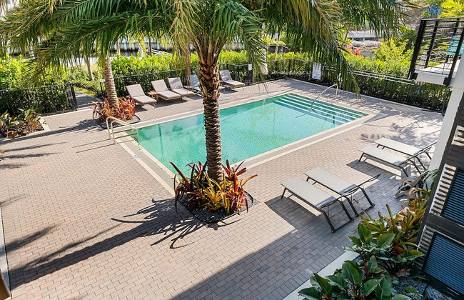 Wilton River Suites (Adults Only) - Foto 47