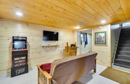 Beautiful Chetek Home with Prairie Lake Access! - Foto 21