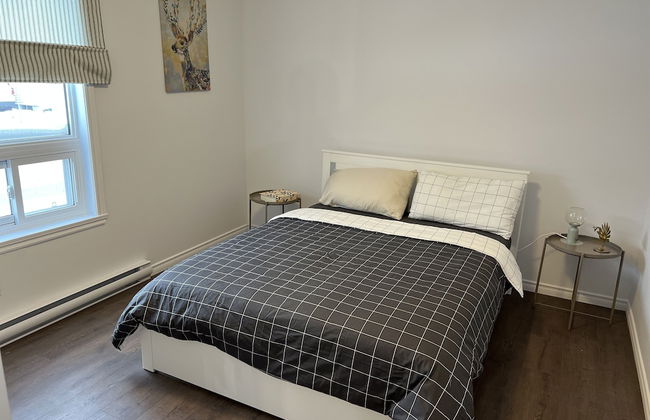 Les habitations doux refuge - Foto 9