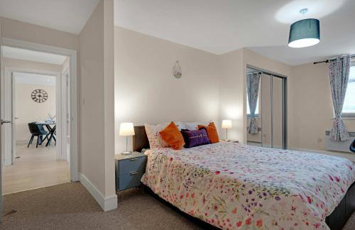 Ipswich Marina1 2 bed2bath apt - Foto 18