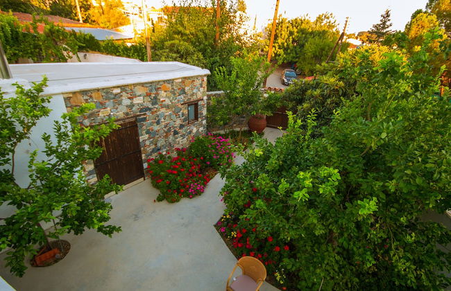 Estia Gaia Cottage - Foto 39