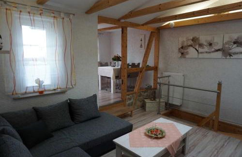 Ferienwohnung Käuzchen - Photo 9