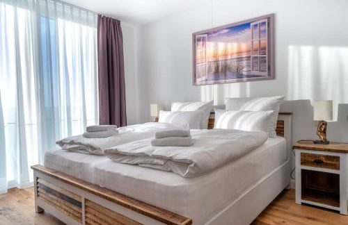 Dünenblick Premium-Apartments - Foto 23