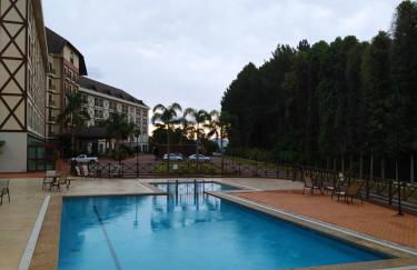 Flat Pedra Azul - Photo 22