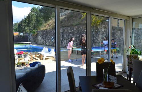 Villa de Paco - Foto 6