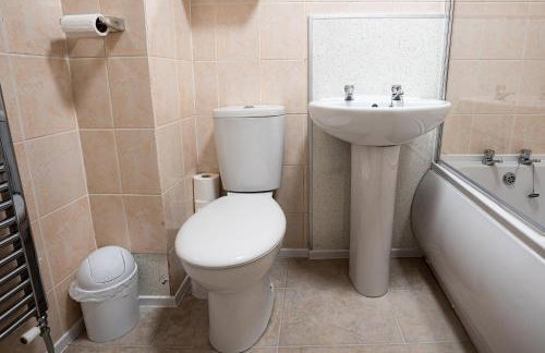 Hopetoun House - Foto 10