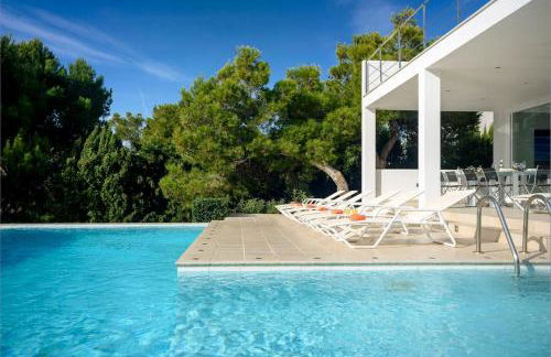 Villa Bacio - Foto 16