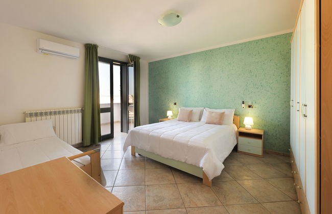 B&B Belvedere - Foto 13