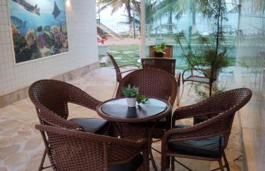 Apartamento beira-mar em Cabo de Santo Agostinho - Foto 38