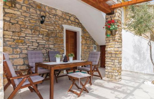 Three-Bedroom Holiday Home In Mratovo - Foto 9