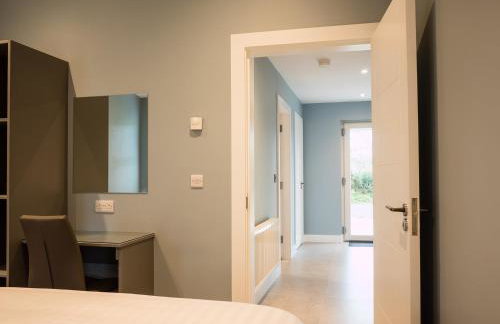 Executive Lakeside Lodge at Mullans Bay - Foto 8