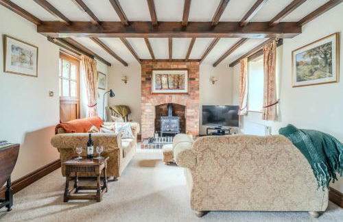 The Willows Cottage - Foto 6