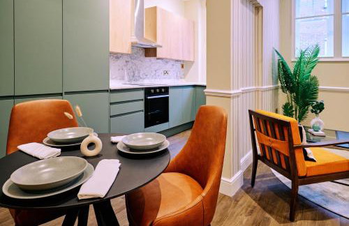 Nest Serviced Apartments - Foto 21