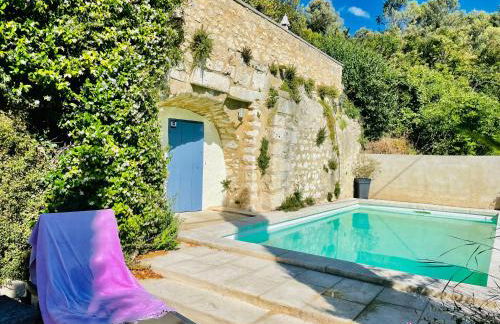 VILLA BEL - Entre paradis et vignes - Photo 15