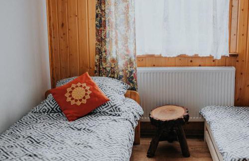 Dom Gościnny Sowia Stópka - Foto 29