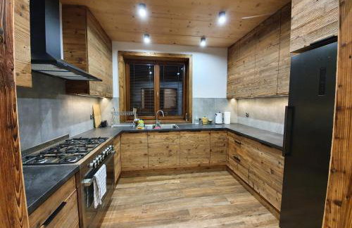 Wilcza Dolina - Foto 6