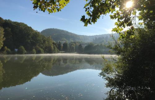 Pfizenmaiers Haus am See - Photo 4