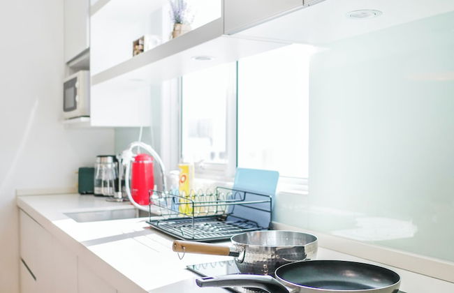 Penang Straits Garden Georgetown - Foto 55