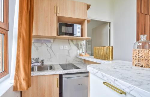 Residhome Paris Saclay " Bures sur Yvette " - Foto 18