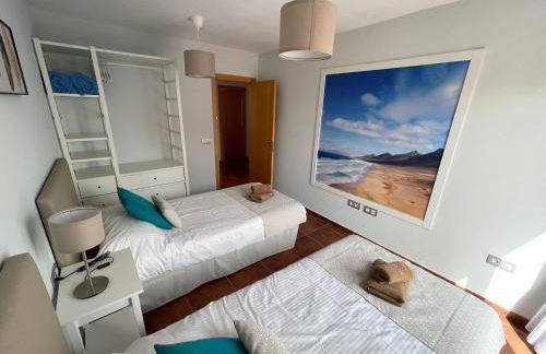 VILLA MARIE Agradable y tranquila MAISON con piscina - Photo 18