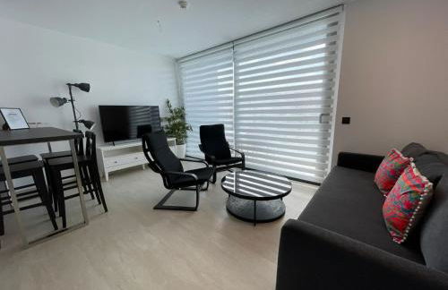 LHOME CÁDIZ - Foto 60