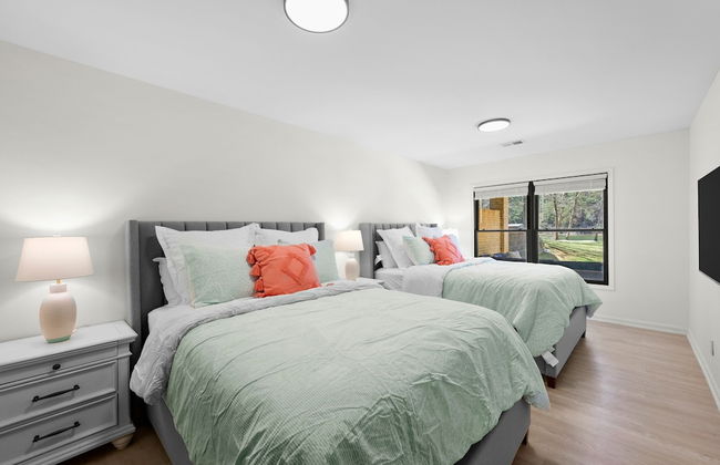 Knotty Pines by Avantstay Lake Views Renovated - Foto 49