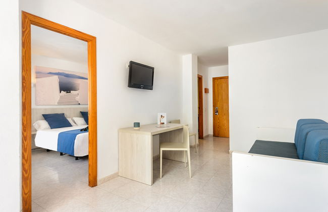 Apartamentos Vibra Panoramic - Foto 12