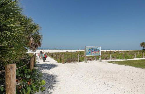 2 bed 2 bath centrally located on Siesta Key - Foto 51