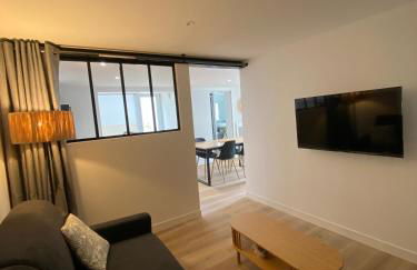 Les Apparts de St Mart - Foto 38