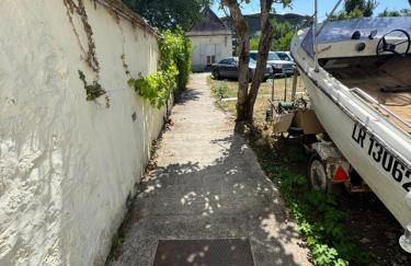 Studio St Florentin 2 - Foto 6