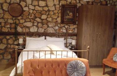 ΒΙΟΚΛΙΜΑΤΙΚΟ ΗΛΙΟΠΕΤΡΟΣΠΙΤΟ στην ΑΡΧΑΙΑ ΒΟΚΕΡΙΑ - Photo 3