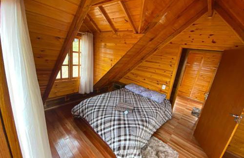 Cabana Refúgio da Serra - Photo 28