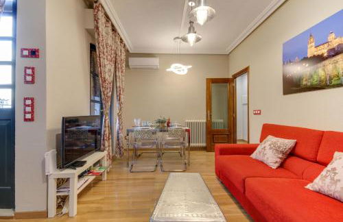 Central Quality Apartment Spa Salamanca - Foto 24