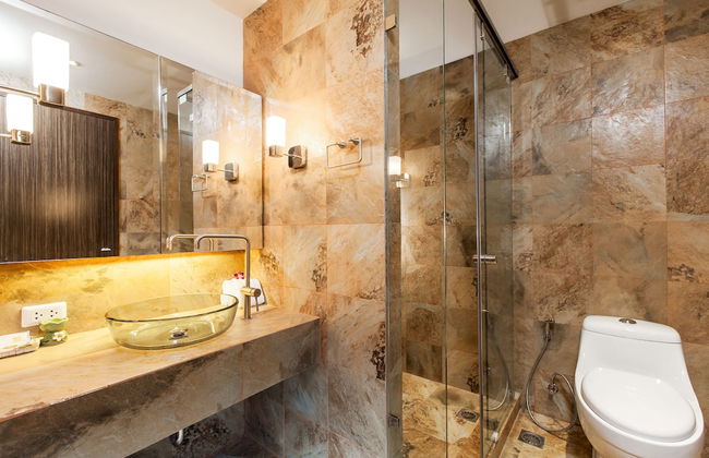 The Green Golf Residence Condominium - Photo 74