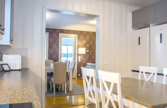 Villa eriksberg - Foto 4