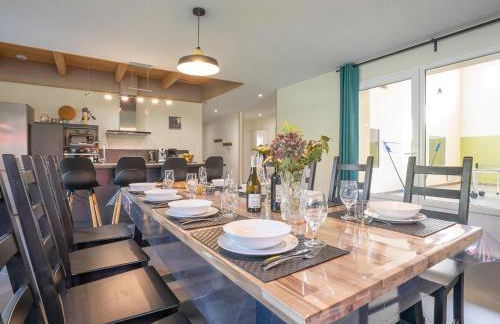 Holiday Home Villa Heol by Interhome - Foto 17