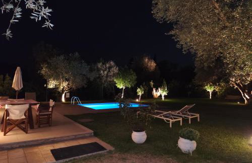 Alexandros Stone House - Foto 41