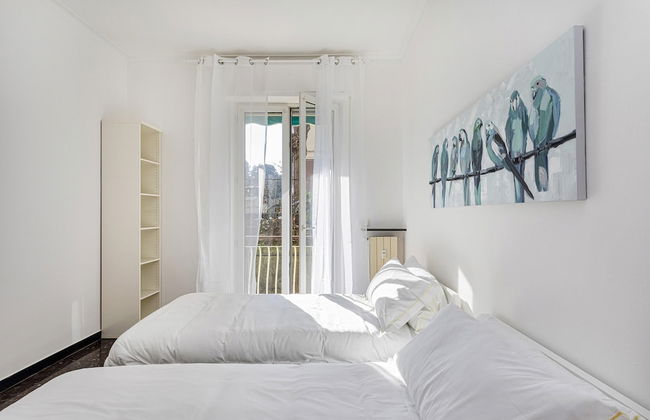 La Maison in Albaro in Genova - Foto 7