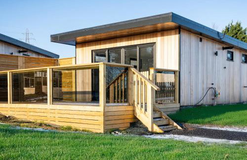 Lovebird Lodge - Foto 1