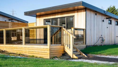 Mandarin Lodge - Foto 1