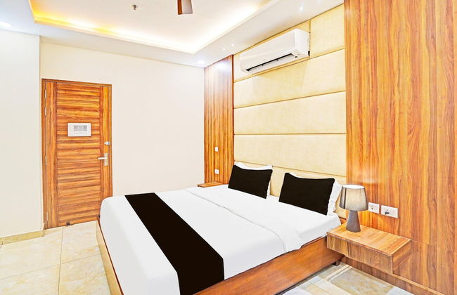 Premium Luxury Stays at Gomti Nagar, Lucknow - Foto 21