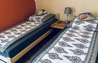 Zajazd Jędruś - Domki Całoroczne - BRĄZOWY - Foto 11