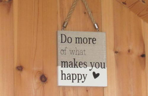 Harlosh Hideaways - Aurora Pod - Foto 20