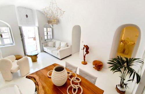 The Magic Luxury Cave Suites - Foto 8