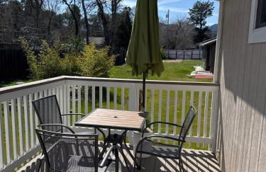 Stagecoach Cottage - Foto 15