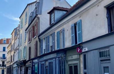 Location Proche La Défense - Stade Arena - Paris 10 min - Idéal Affaires Tourisme - Foto 19