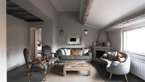 EasyTopStay - Piazza Venezia Charming Penthouse - Foto 2