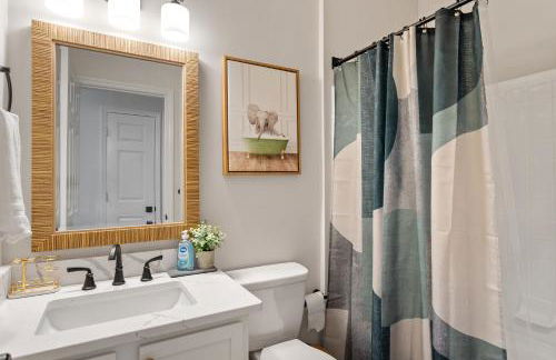 Raleigh Executive 2BR, Newly Furnished, Fenton & N Hills - Foto 21